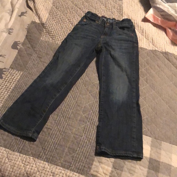 Sonoma Other - Boys straight jeans